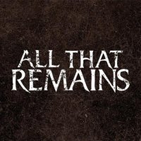 All That Remains - Fuck Love