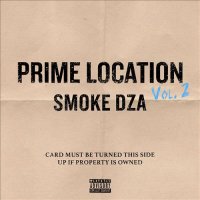 Smoke DZA - Red Eye (feat. Steven Young)