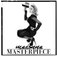 Madonna - Masterpiece (Ruslan Mishin Radio Remix)