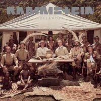 Rammstein - Auslander (Felix Jaehn Remix)