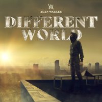 Alan Walker, K-391 & Sofia Carson - Different World (Feat. CORSAK)