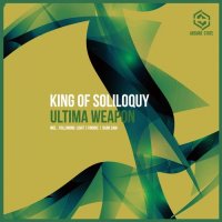 King Of Soliloquy - Ultima Weapon (Dark Sam Remix)