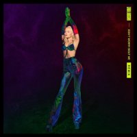 Zara Larsson - Don&#039;t Worry Bout Me (Futosé Remix Radio Edit)