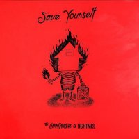 The Chainsmokers & NGHTMRE - Save Yourself