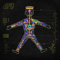 Diplo - Give Dem (feat. Blond:ish & Kah-Lo)