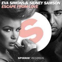 Eva Simons - Escape From Love