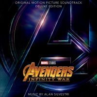 Avengers Infinity War OST - Hand Means Stop You Go Right (Extended)
