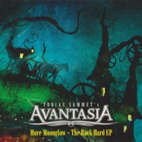Avantasia - Where Clockhands Freeze (Demo Version 2012)