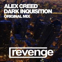 Alex Creed - Dark Inqusition