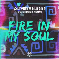 Oliver Heldens feat. Shungudzo - Fire In My Soul
