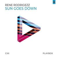 Rene Rodrigezz - Sun Goes Down