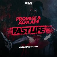 Promi5e & Alfa Ape - Fast Life