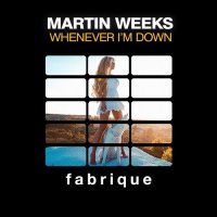 Martin Weeks - Whenever I&#039;m Down (Dub Mix)