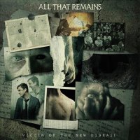 All That Remains - Broken