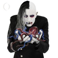 A Perfect Circle - The Contrarian
