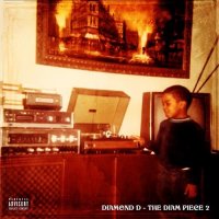Diamond D - The Zone Out (Feat. Talib Kweli, Terror Van Pooh & Niko Is)