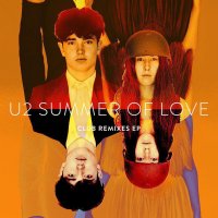 U2 - Summer Of Love [DJLW Extended Remix]