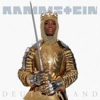Rammstein - Deutschland (Richard Z. Kruspe Remix)