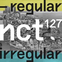 NCT 127 - Regular (English Ver.)