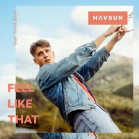 Havsun - Feel Like That (feat. Fred Well)