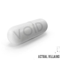 Actual Villains - Void