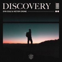 Syn Cole & Victor Crone - Discovery