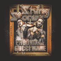 Gucci Mane & PhööniX - Shiny Stones