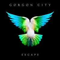 Gorgon City - All Four Walls (feat. Vaults)