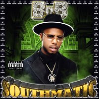 B.o.B - Grand Herbalizer (Feat. Brother Panic)