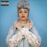 Qveen Herby - New Bitch