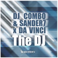 DJ Combo & Sander-7 x Da Vinci - The DJ