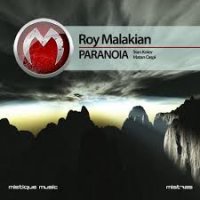 Roy Malakian, C-Rouge - Kele Lao