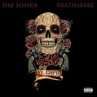 Jim Jones - Love of the Hustle (feat. Trav)