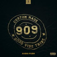 Audio Push - Custom Made