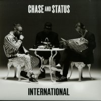 Status & Chase - International
