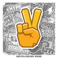 James Hype feat. Craig David - No Drama (Wh0 Remix)
