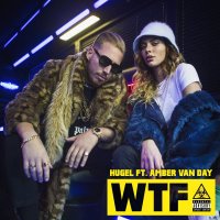 Hugel feat. Amber Van Day - WTF (ESH Remix)