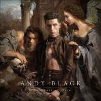 Andy Black - Fire In My Mind