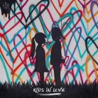 KYGO FEAT. NIGHT GAME - KIDS IN LOVE