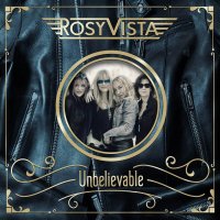 Rosy Vista - Master of Control