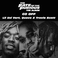 Lil Uzi Vert, Quavo, & Travis Scott - Go Off