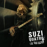 Suzi Quatro - Love Isn&#039;t Fair