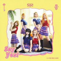 S.I.S - 응(SAY YES)
