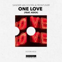 Sander Van Doorn & Frontliner feat. KOCH - One Love
