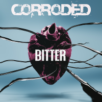 Corroded - Burn