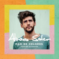 Alvaro Soler - Fuego (Feat. Nico Santos)