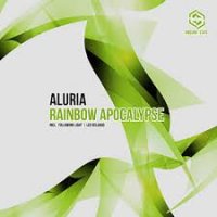Aluria - Rainbow Apocalypse