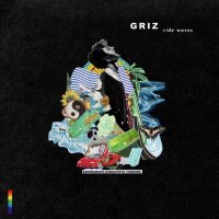GRiZ - Caught Up (Feat. Muzzy Bearr)