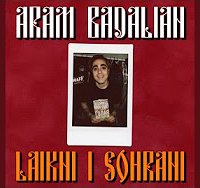 Арам Бадалян - Я хотел бы спать
