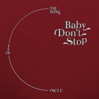 NCT U - Baby Don&#039;t Stop